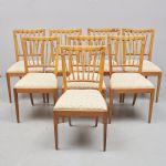1345 3038 CHAIRS